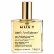 Nuxe huile prodigieuse 100 ml